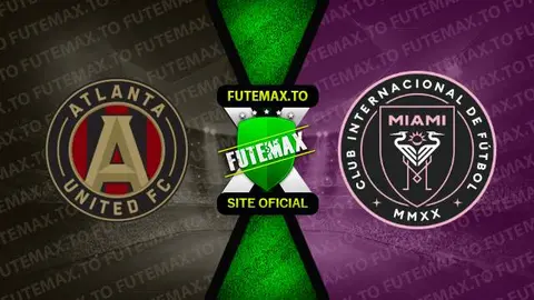 Assistir Atlanta United x Inter Miami ao vivo 16/09/2023 online