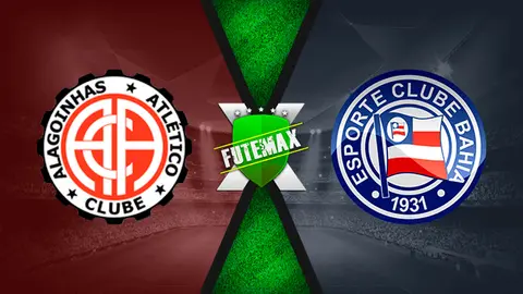 Assistir Atlético-BA x Bahia ao vivo 05/02/2022 grátis