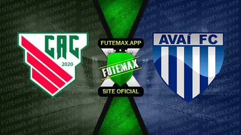 Assistir Atlético Catarinense x Avaí ao vivo 16/02/2023 online