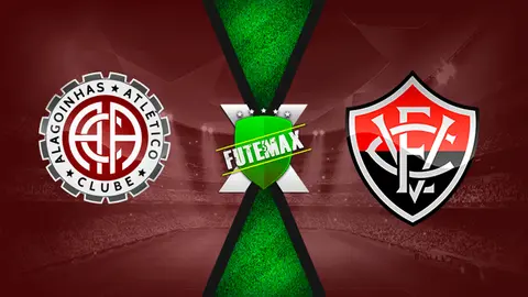 Assistir Atletico de Alagoinhas x Vitória ao vivo 24/02/2021 grátis