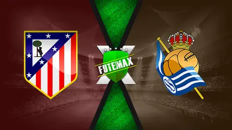 Assistir Atlético de Madrid x Real Sociedad ao vivo 19/01/2022 grátis