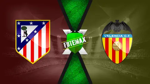 Assistir Atlético de Madrid x Valencia ao vivo 24/01/2021 grátis