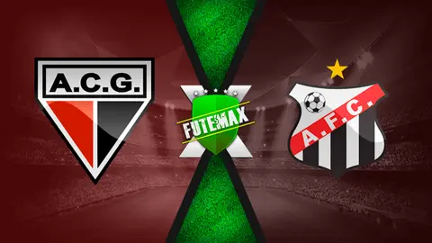 Assistir Atlético-GO x Anápolis ao vivo online 07/03/2021