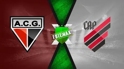 Assistir Atlético-GO x Athletico-PR ao vivo online HD 17/10/2020