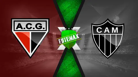 Assistir Atlético-GO x Atlético-MG ao vivo 19/09/2020 online