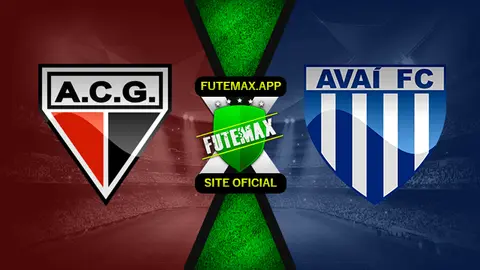 Assistir Atlético-GO x Avaí ao vivo online HD 08/06/2022