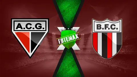 Assistir Atlético-GO x Botafogo-SP ao vivo HD 23/07/2019