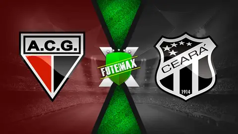 Assistir Atlético-GO x Ceará ao vivo online 30/08/2020