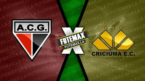 Assistir Atlético-GO x Criciúma ao vivo HD 19/06/2024 grátis