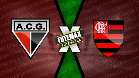 Assistir Atlético-GO x Flamengo ao vivo HD 14/04/2024