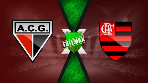 Assistir Atlético-GO x Flamengo ao vivo 09/04/2022 grátis