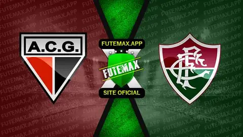 Assistir Atlético-GO x Fluminense ao vivo HD 05/10/2022 grátis