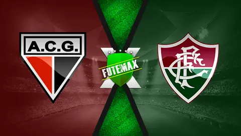 Assistir Atlético-GO x Fluminense ao vivo 23/06/2021 online