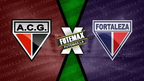 Assistir Atlético-GO x Fortaleza ao vivo 04/12/2024 online