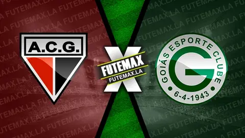 Assistir Atlético-GO x Goiás ao vivo online HD 21/01/2024