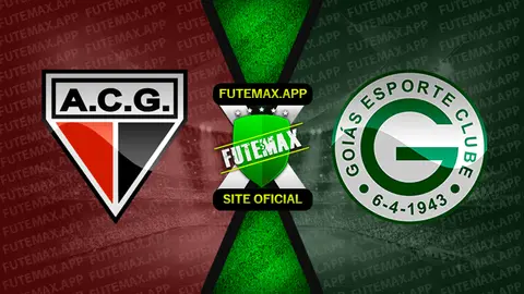 Assistir Atlético-GO x Goiás ao vivo online 22/06/2022