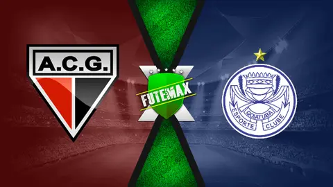 Assistir Atlético-GO x Goiatuba ao vivo HD 02/02/2022