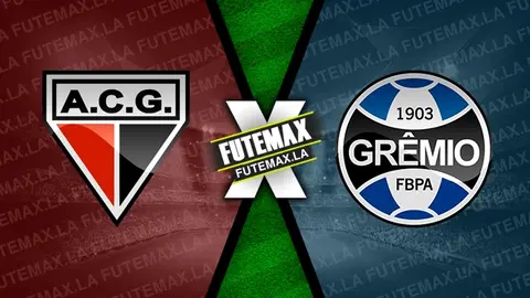 Assistir Atlético-GO x Grêmio ao vivo HD 26/06/2024 grátis