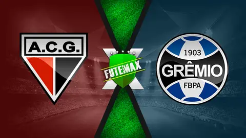 Assistir Atlético-GO x Grêmio ao vivo HD 25/10/2021 grátis