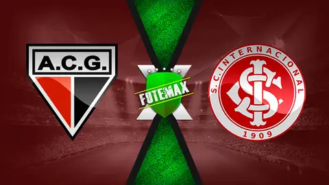 Assistir Atlético-GO x Internacional ao vivo online 29/08/2021