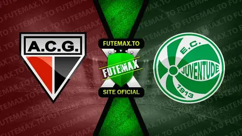 Assistir Atlético-GO x Juventude ao vivo 10/09/2023 online