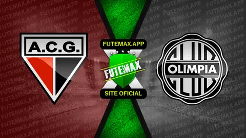 Assistir Atlético-GO x Olimpia ao vivo online 07/07/2022