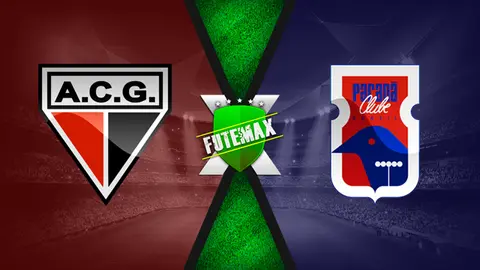 Assistir Atlético-GO x Paraná ao vivo HD 15/11/2019