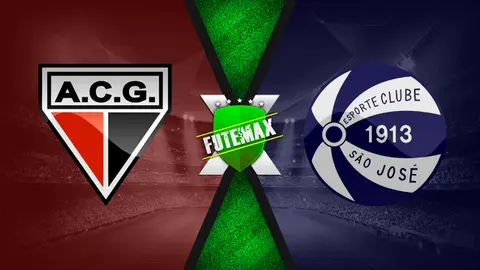 Assistir Atlético-GO x São José ao vivo online 11/03/2020