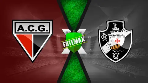 Assistir Atlético-GO x Vasco ao vivo HD 07/01/2021