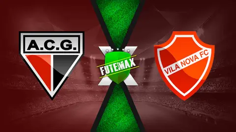 Assistir Atlético-GO x Vila Nova ao vivo online HD 19/02/2022