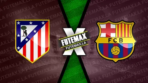 Assistir Atlético Madrid x Barcelona ao vivo HD 17/03/2024