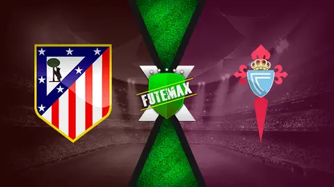 Assistir Atlético Madrid x Celta ao vivo HD 08/02/2021