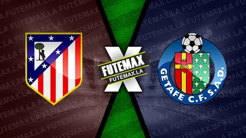 Assistir Atlético Madrid x Getafe ao vivo HD 19/12/2023