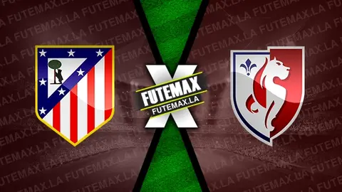 Assistir Atlético Madrid x Lille ao vivo online HD 23/10/2024