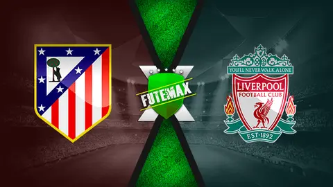 Assistir Atlético Madrid x Liverpool ao vivo 19/10/2021 grátis