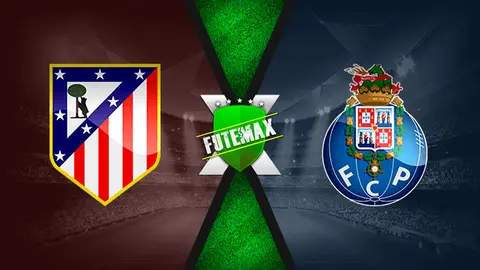 Assistir Atlético Madrid x Porto ao vivo 15/09/2021 online