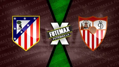 Assistir Atlético Madrid x Sevilla ao vivo online HD 25/01/2024