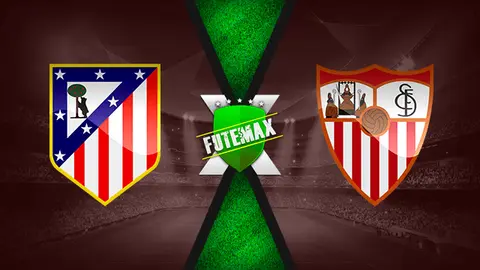 Assistir Atletico Madrid x Sevilla ao vivo HD 07/03/2020 grátis