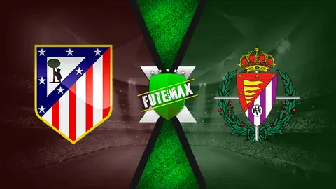 Assistir Atlético Madrid x Valladolid ao vivo HD 20/06/2020