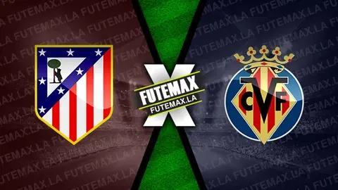 Assistir Atlético Madrid x Villarreal ao vivo 12/11/2023 grátis