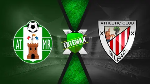 Assistir Atlético Mancha Real x Athletic Bilbao ao vivo online 06/01/2022