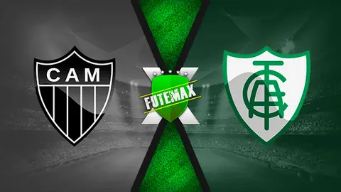 Assistir Atlético-MG x América-MG ao vivo 07/11/2021 online