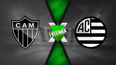 Assistir Atlético-MG x Athletic Club ao vivo online 15/02/2022