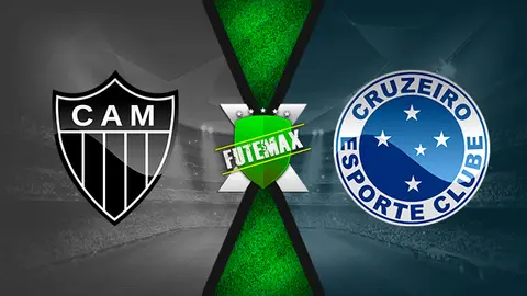 Assistir Atlético-MG x Cruzeiro ao vivo HD 02/04/2022