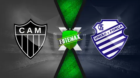 Assistir Atlético-MG x CSA ao vivo online HD 02/06/2019