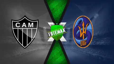 Assistir Atlético-MG x Deportivo La Guaira ao vivo 25/05/2021 grátis