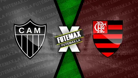 Assistir Atlético-MG x Flamengo ao vivo online 16/05/2024