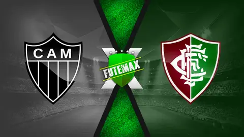 Assistir Atlético-MG x Fluminense-PI ao vivo HD 12/03/2021 grátis