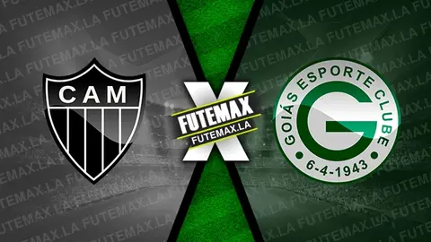 Assistir Atlético-MG x Goiás ao vivo 12/11/2023 online