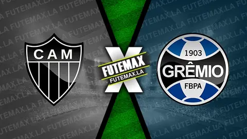 Assistir Atlético-MG x Grêmio ao vivo HD 26/11/2023 grátis